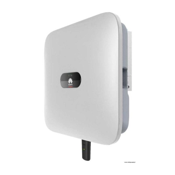 мрежови инвертор huawei 25kw