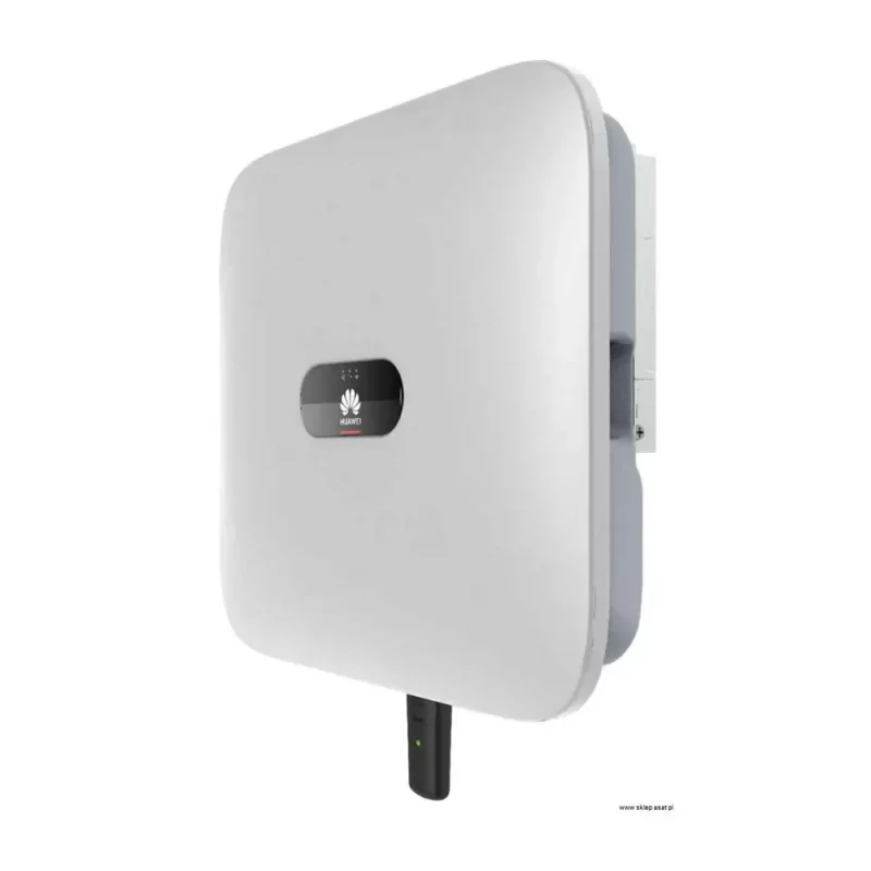 мрежвои инвертор huawei 12kw