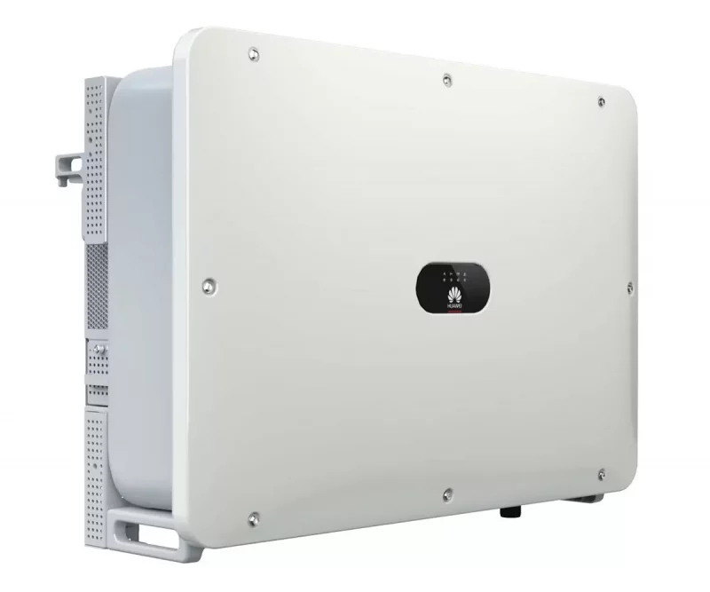 мрежови инвертор huawei 185kW