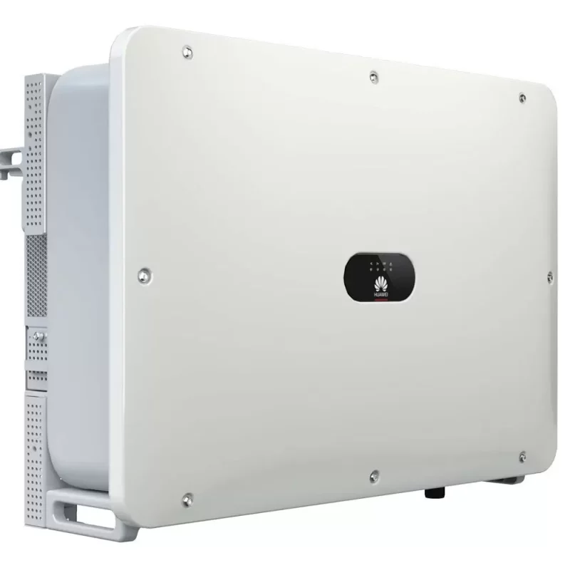 мрежови инвертор huawei 185kW