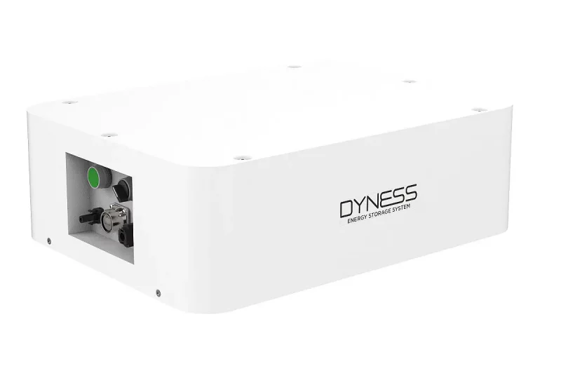 DYNESS TOWER BMS MODUL
